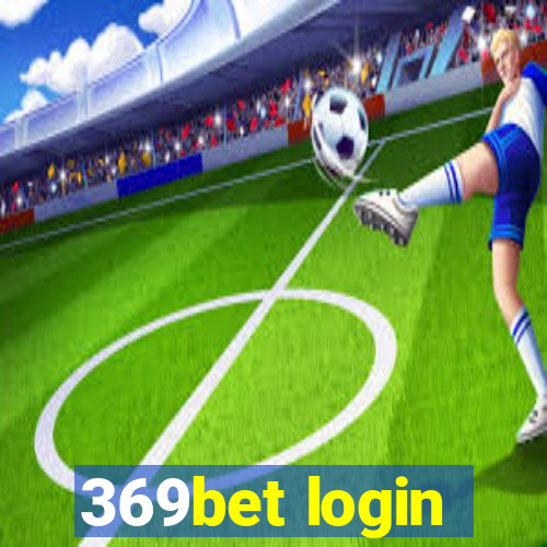 369bet login